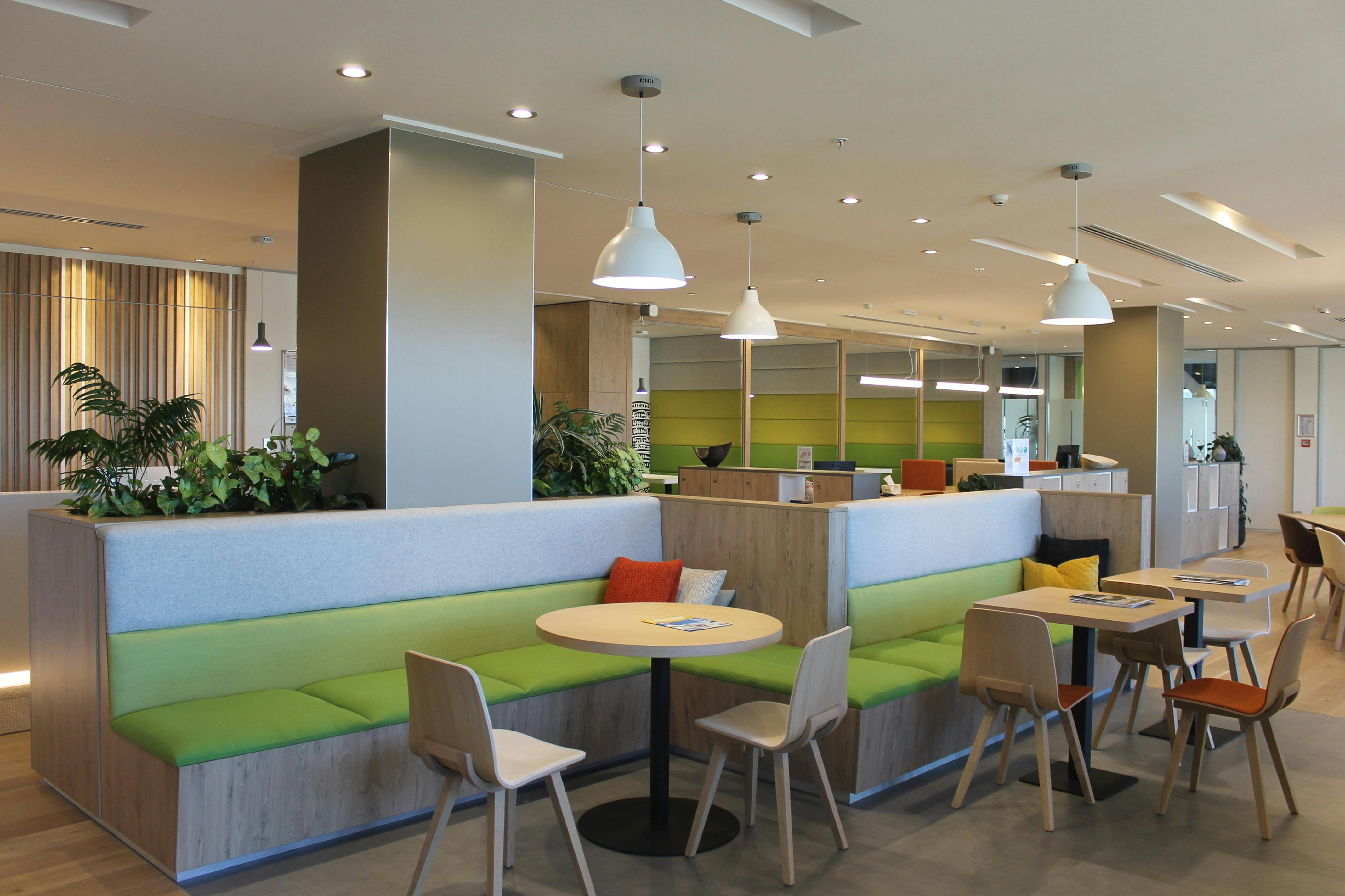 Regus Albert Street 09
